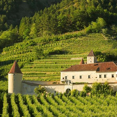 Schloss Goldrain Zewnętrze zdjęcie