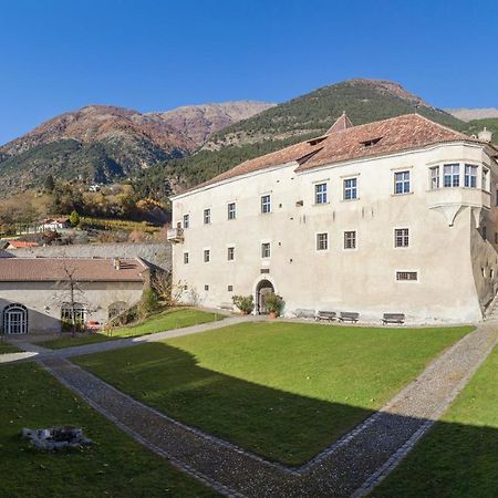 Schloss Goldrain Zewnętrze zdjęcie