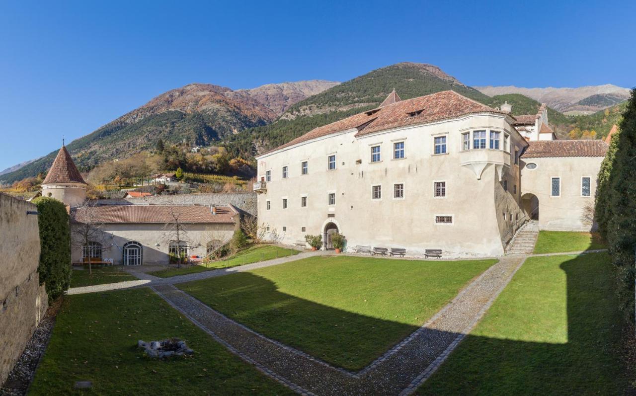 Schloss Goldrain Zewnętrze zdjęcie